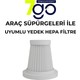 Seçili Renk Beyaz