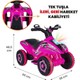  Renk Pembe
