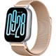  Renk Retro Gold