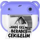  Renk Mor