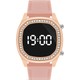  Renk Pembe