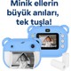  Renk Mavi