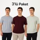  Renk Bordo