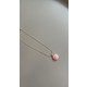Seçili Renk Pembe