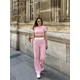  Renk Pembe