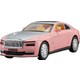 Renk Pembe