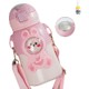  Renk Pembe