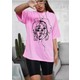  Renk Pembe