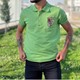 Seçili Renk Yeşil