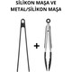 Seçili Renk Siyah