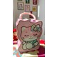 Seçili Renk Pembe