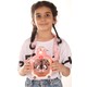 Seçili Renk Pembe