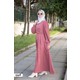  Renk Pembe