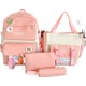  Renk Pembe