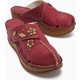  Renk Bordo