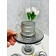 Seçili Renk Füme - Mürdüm