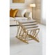 Renk Tonu Gold - Krem