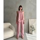  Renk Pembe