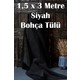 Seçili Renk Siyah