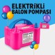 Seçili Renk Pembe
