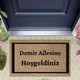 Seçili Renk Renkli