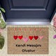 Seçili Renk Renkli