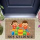 Seçili Renk Renkli