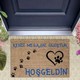 Seçili Renk Renkli