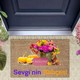 Seçili Renk Renkli