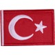 Seçili Renk Renkli