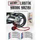 Seçili Renk Beyaz