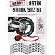 Seçili Renk Beyaz