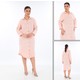  Renk Pembe