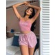 Seçili Renk Pembe