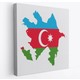 Seçili Renk Renkli