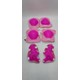 Seçili Renk Pembe