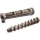 Seçili Renk Inox