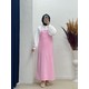  Renk Pembe