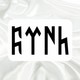 Seçili Renk Beyaz - Siyah