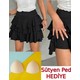Seçili Renk Siyah