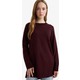 Seçili Renk Bordo-BR174