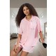  Renk Pembe