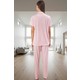  Renk Pembe