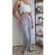  Renk Denim Mavi