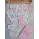  Renk Açık Pembe