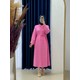  Renk Pembe