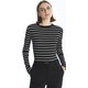 Seçili Renk Black Striped