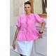  Renk Pembe