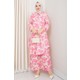  Renk Pembe