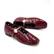  Renk Bordo